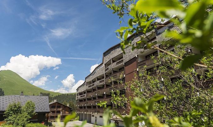 Le Praz de Lys Apartment | Residence Pierre & Vacances Les Mouflons I et II