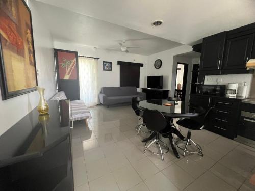 Pereybere Apartment | RESIDENCE PLEIN SOLEIL near Pereybere Beach - Only 200 Metres Away!