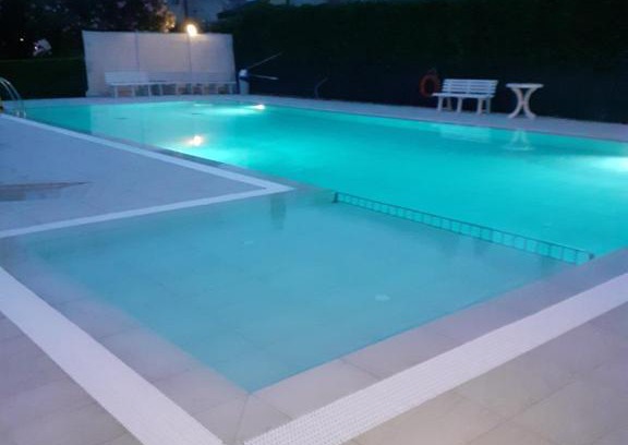 Faro Apartment | residence puccini