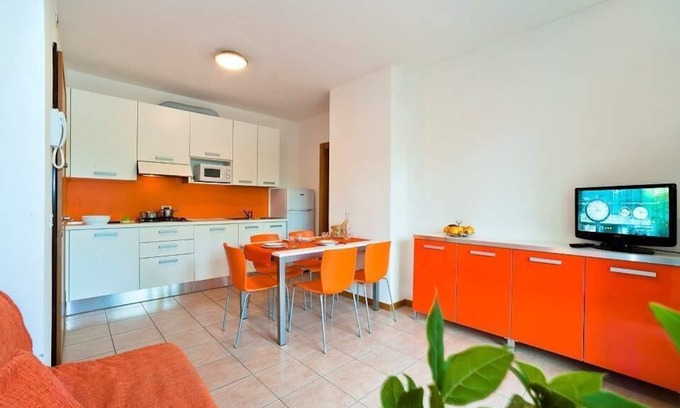 Caorle Apartment | Residence Roberta Appartamento Bilo Comfort