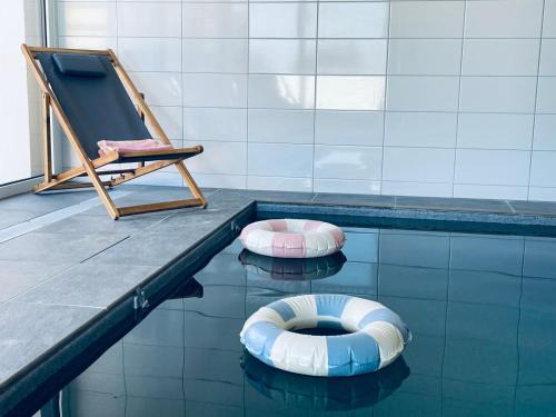 Saint-Pierre-Quiberon Apartment | RESIDENCE SAINT PIERRE QUIBERON