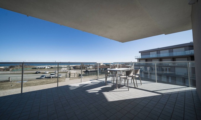Rosolina Mare House | Residence Sabbia e Mare