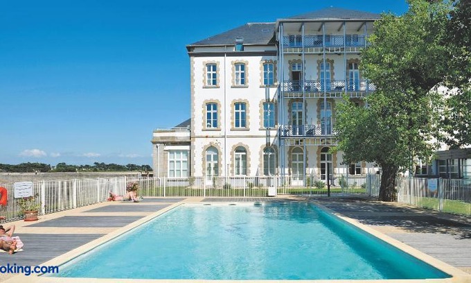 Le Croisic Apartment | Residence Saint Goustan