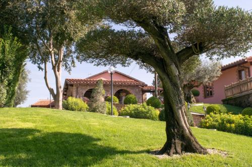 Settecamini Bed & Breakfast | Residence Sant'Alessandro