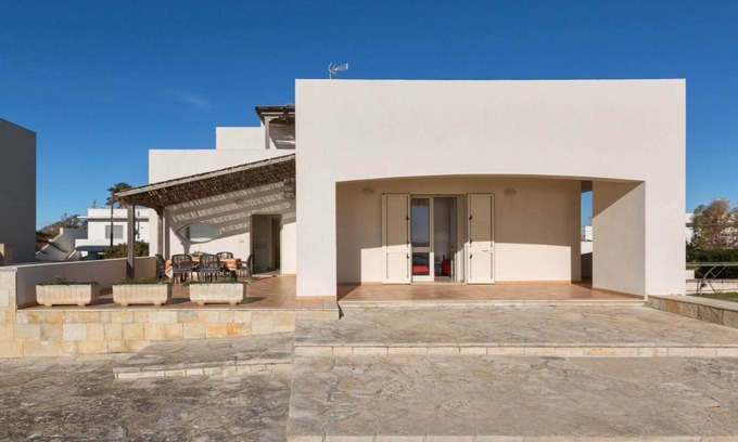 Scala di Furno Apartment | Residence Tabù - Trilo 2