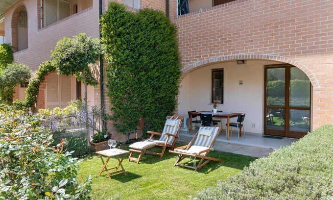 Riotorto Apartment | Residence Valle Fiorita