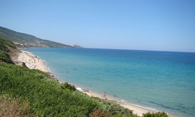 La Muddizza Apartment | Residence 'Valledoria 2' - Bilocale MARGHERITA n. 32