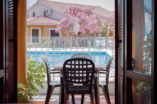 Arbatax Apartment | Residence Verde Mare Official Site