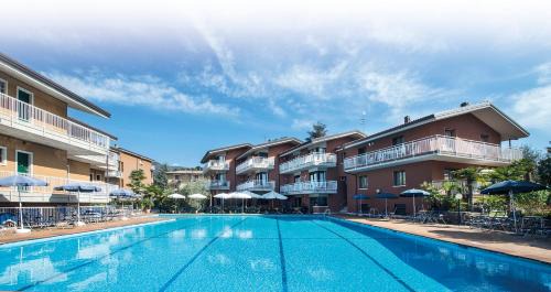 Garda Apartment | Residence Villa Rosa