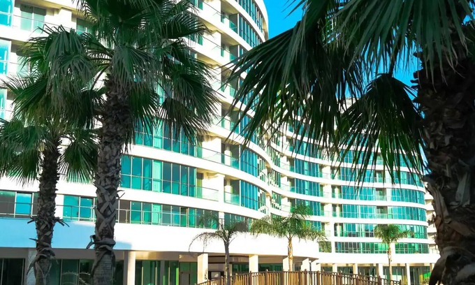 Lara Apartment | Residence with Hotel Grade Services, Great Amenities and SPA