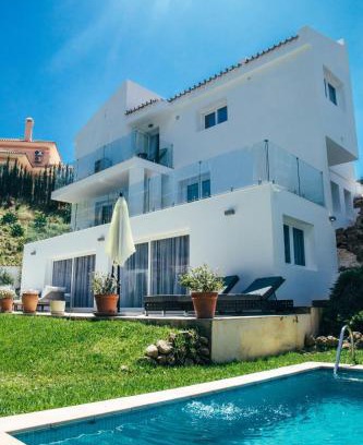 Urbanizacion el Rosario Villa | Residencia Ardilla