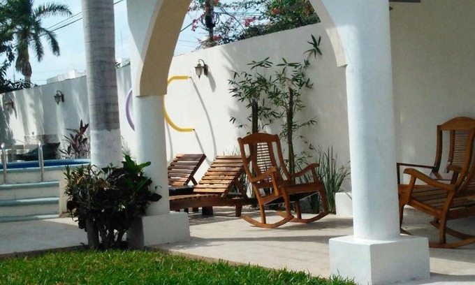 Montecarlo Apartment | Residencia Uribes