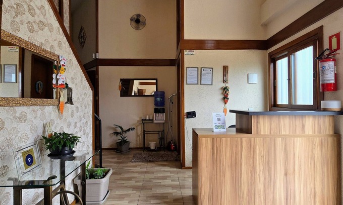 Canela Apartment | Residencial Borges Canela