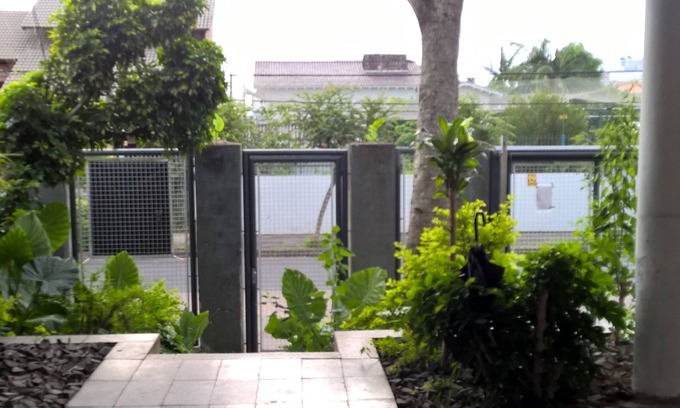 Jardim Itu Hotel | Residencial Casa Grande