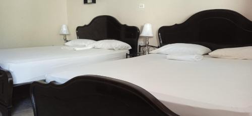 Santiago House | Residencial derosas