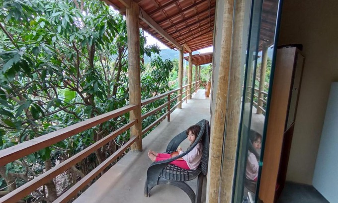 Pati Valley Apartment | Residencial e Chalés Cristal