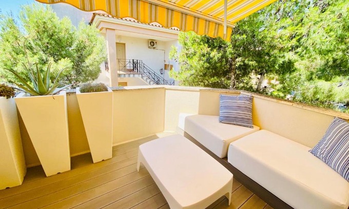 Peniscola Apartment | RESIDENCIAL EDISON