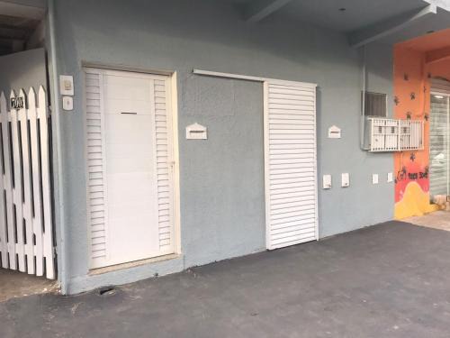 Sao Cristovao House | Residencial Estrela Guia 2