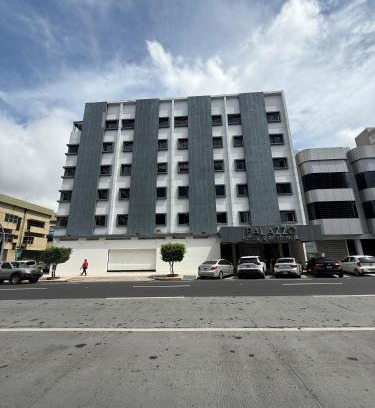 Calidonia Hotel | Residencial & Hotel Palazzo