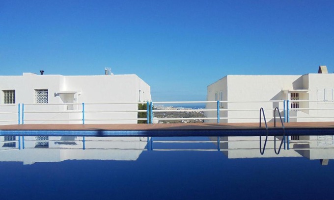 Peniscola Apartment | Residencial Itxaso 4/6 LEK