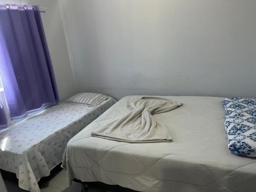 Plano Diretor Sul Apartment | Residencial Jasmim Apto 03