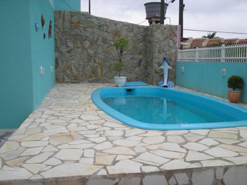 Itapoa Apartment | Residencial Kinczeski