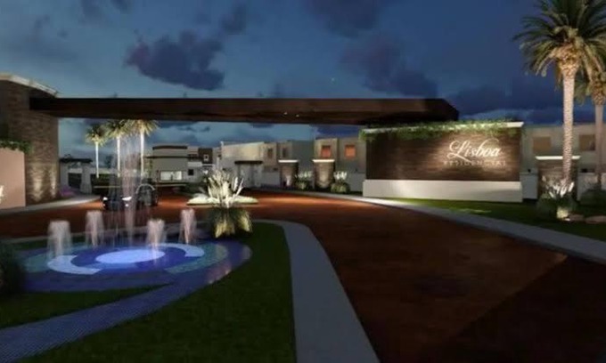 Tizayuca Apartment | Residencial Lisboa