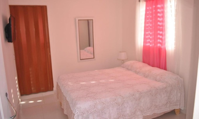 Bella Vista Apartment | Residencial Lucy