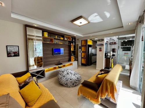 Centro Apartment | Residencial Mario Guilherme
