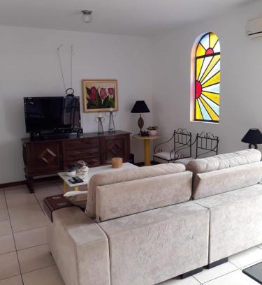 Nossa Senhora de Fatima Apartment | Residencial Morada do Sol