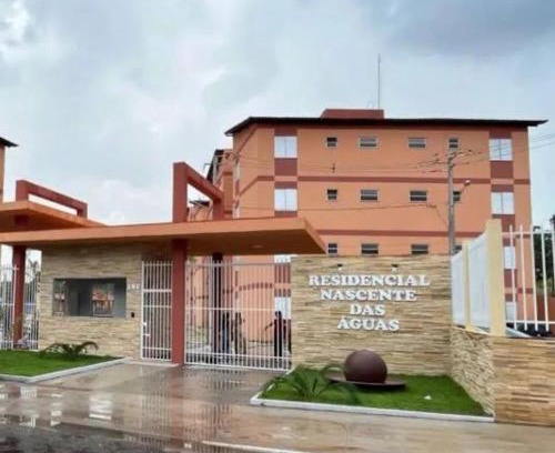 Aguas Lindas Apartment | Residencial Nascente das águas