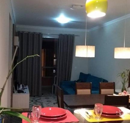 Ze Amandio Apartment | Residencial Novo Centro