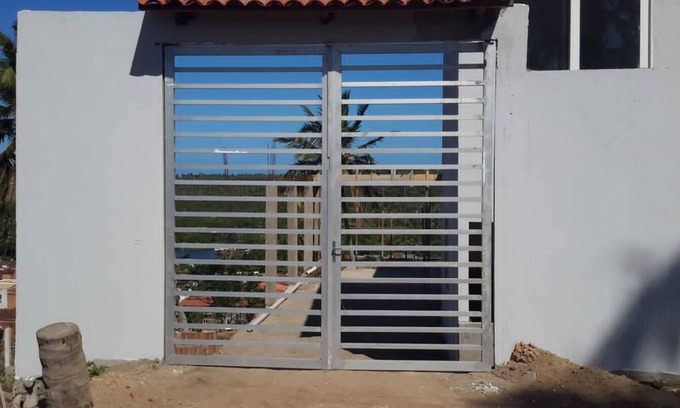 Jequia da Praia House | Residencial Novo Eden with swimming pool and breathtaking panoramic views!