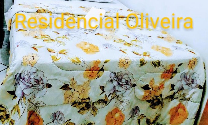 Da Paz Apartment | RESIDENCIAL OLIVEIRA