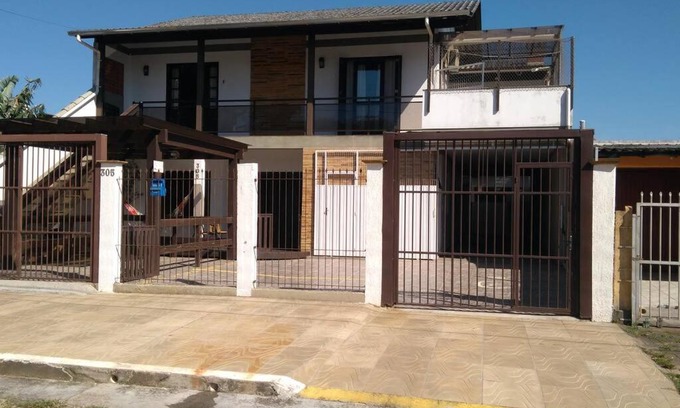 Torres House | Residencial Praia da Cal - Angelita