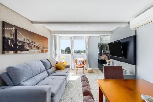 Dutra Apartment | Residencial Provence 2 dorm by Achei Gramado