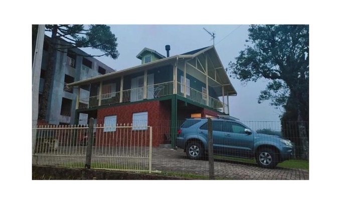 Canela Bed & Breakfast | Residencial Recanto Verde