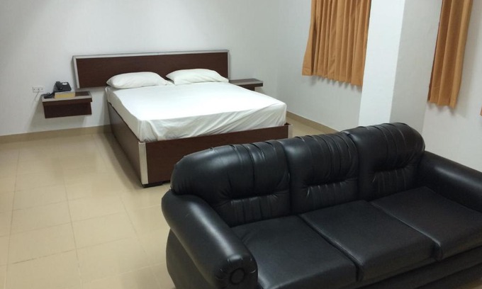 Calidonia Hotel | Residencial Turístico El Descanso