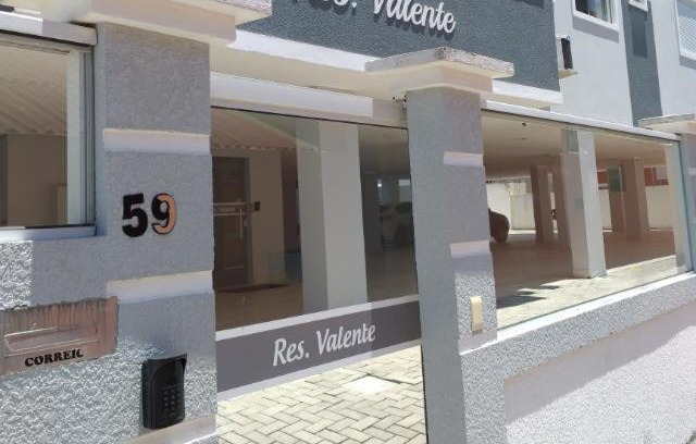 Ingleses do Rio Vermelho Apartment | Residencial valente