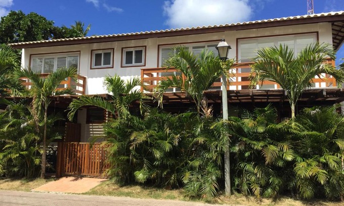 Praia do Forte Apartment | Residencial Villa da Lua