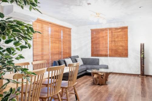 Minamisuna Apartment | Residencial Voyan 南砂町