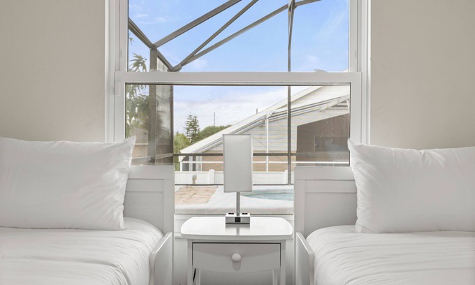 Windsor Palms Villa | Residentas Oneida Loop