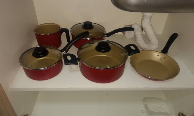 Canela Apartment | RESIDENTIAL CORREA PEREIRA APARTMENT 4 to 11 people 3 bedrooms