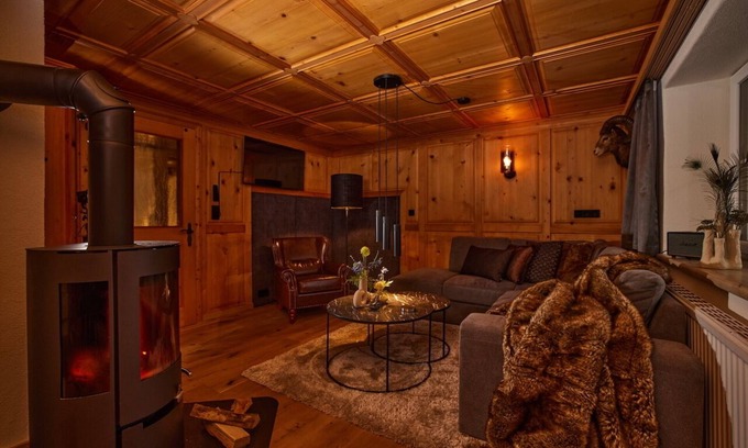 Steeg Apartment | Residenz am Lech - Wohnung 4