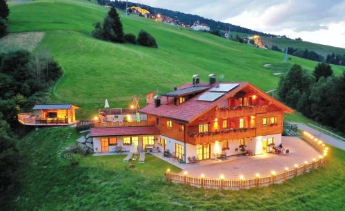 Casola House | Residenz Erschbaum