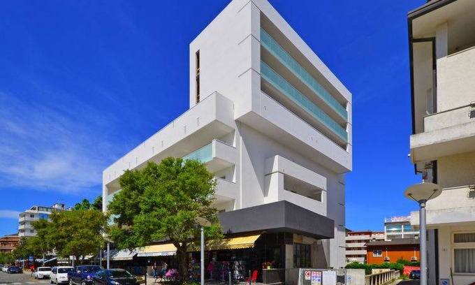 Lignano Sabbiadoro Apartment | Residenza Verde