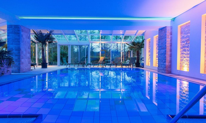 Motzen Hotel | Residenz Seehotel Berlin Brandenburg