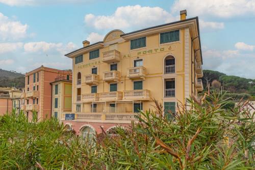 Spotorno Apartment | Residenza al Porto
