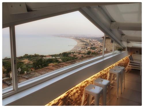 Vasto Bed & Breakfast | Residenza Amblingh