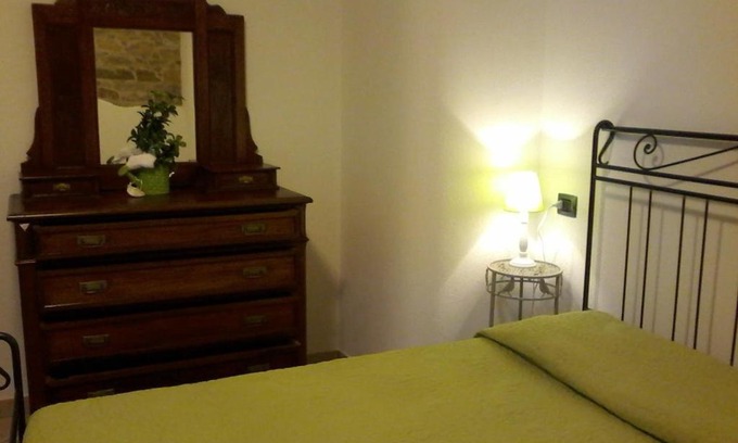 Sale San Giovanni Bed & Breakfast | Residenza Anastasia